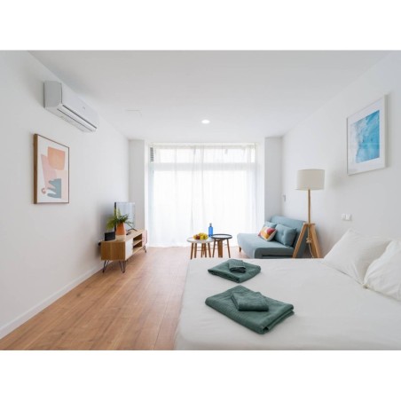 Ferienwohnung in Las Palmas ab 58€ pro Nacht