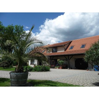 Ferienwohnung in Lausitz ab 34€ pro Nacht