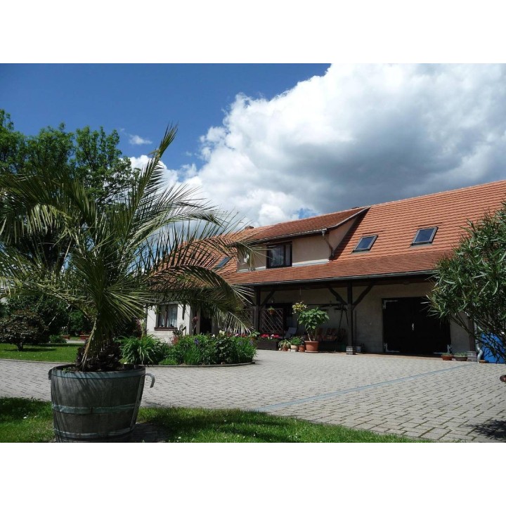 Ferienwohnung in Lausitz ab 34€ pro Nacht