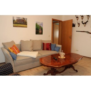 Ferienwohnung in Lausitz ab 54€ pro Nacht