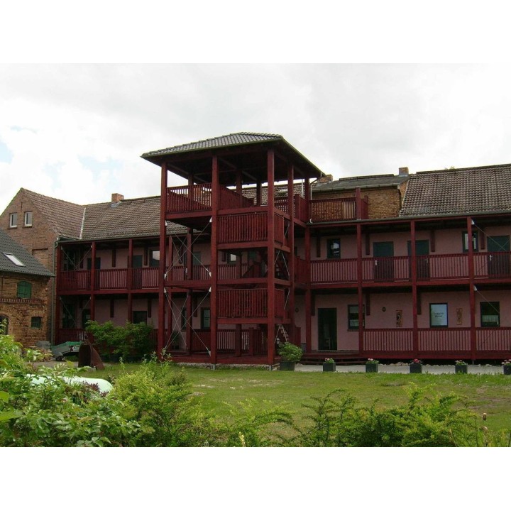 Ferienwohnung in Lausitz ab 58€ pro Nacht