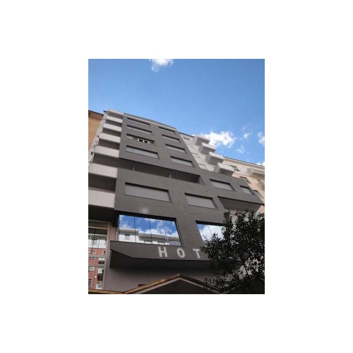 Best Western Hotel Piccadilly