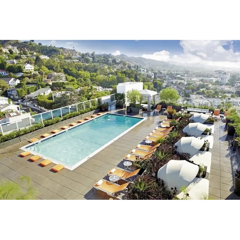 Andaz West Hollywood
