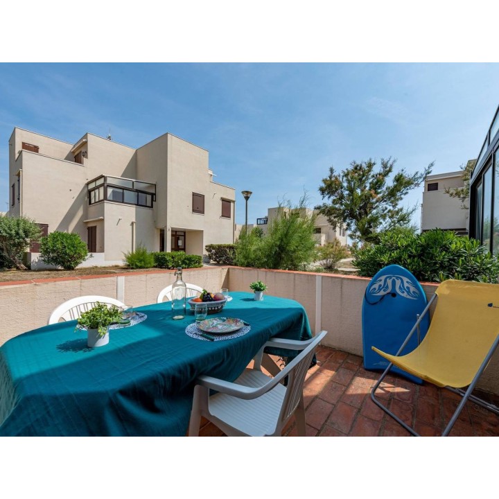 Ferienwohnung in Le Barcarès ab 42€ pro Nacht