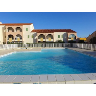 Ferienwohnung in Le Barcarès ab 57€ pro Nacht