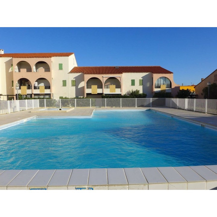 Ferienwohnung in Le Barcarès ab 57€ pro Nacht