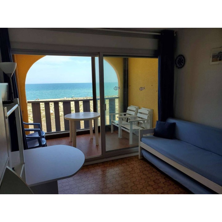 Ferienwohnung in Le Barcarès ab 58€ pro Nacht