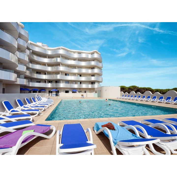 Ferienwohnung in Le Barcarès ab 59€ pro Nacht