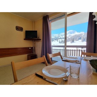 Ferienwohnung in Le Dévoluy ab 36€ pro Nacht