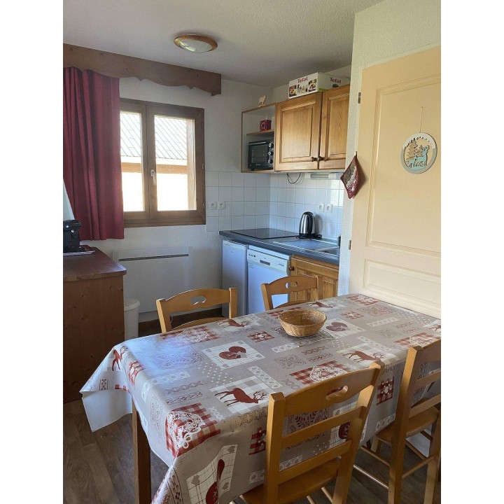 Ferienwohnung in Le Dévoluy ab 37€ pro Nacht