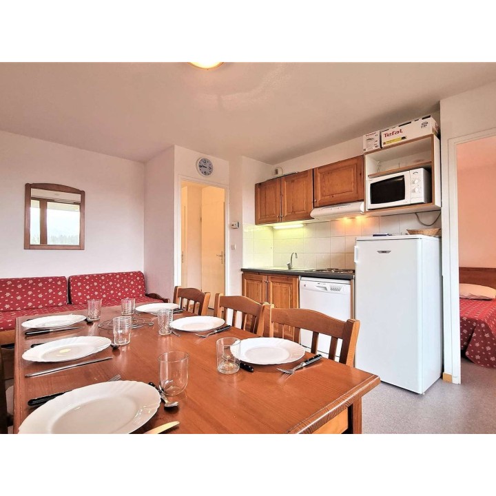 Ferienwohnung in Le Dévoluy ab 45€ pro Nacht