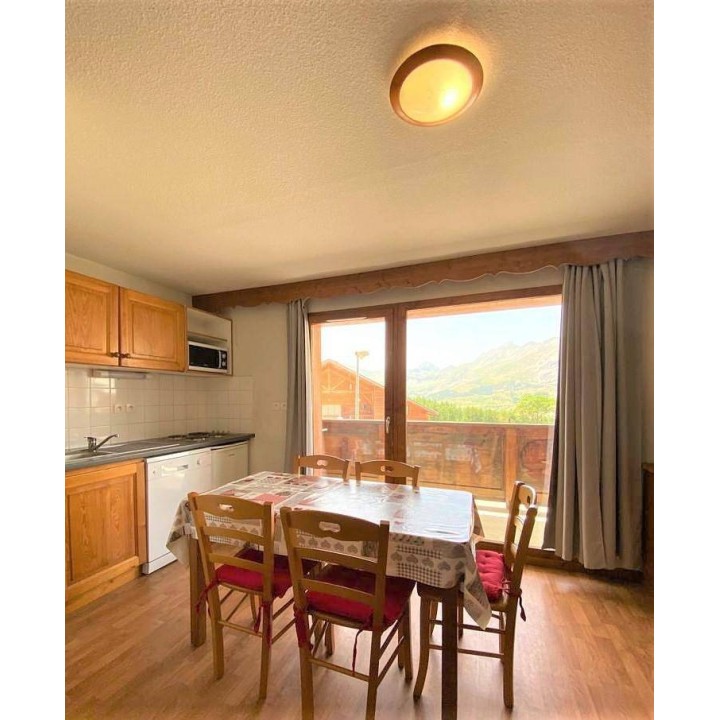 Ferienwohnung in Le Dévoluy ab 49€ pro Nacht