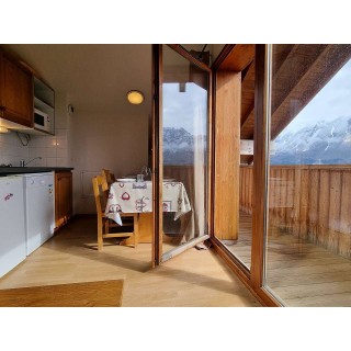 Ferienwohnung in Le Dévoluy ab 52€ pro Nacht