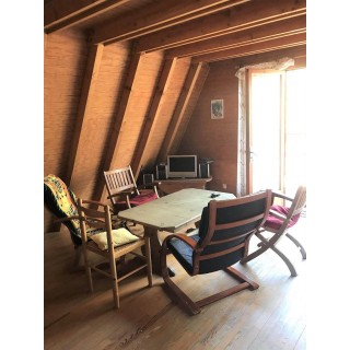 Ferienwohnung in Le Dévoluy ab 55€ pro Nacht