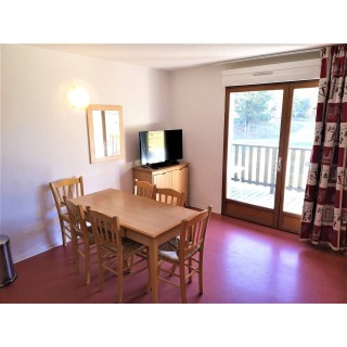 Ferienwohnung in Le Dévoluy ab 56€ pro Nacht