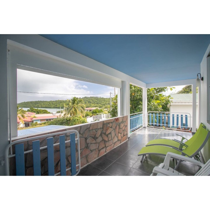 Ferienwohnung in Le Marin ab 56€ pro Nacht