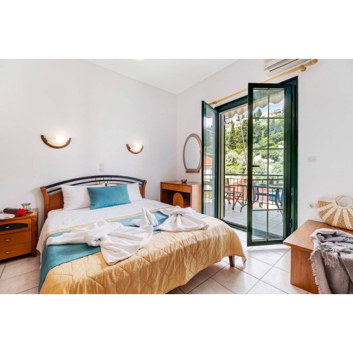 Ferienwohnung in Lefkada ab 39€ pro Nacht