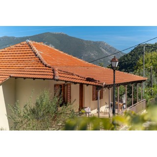 Ferienwohnung in Lefkada ab 39€ pro Nacht