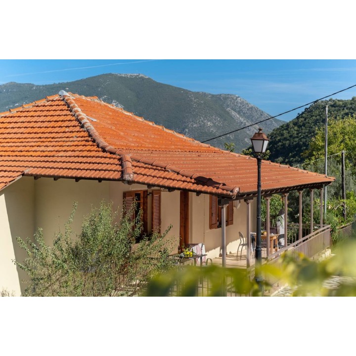 Ferienwohnung in Lefkada ab 39€ pro Nacht