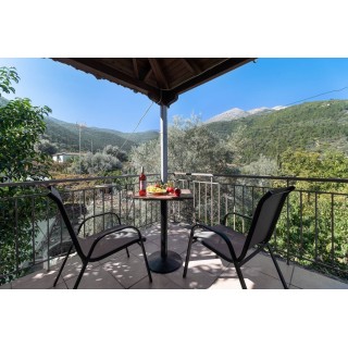 Ferienwohnung in Lefkada ab 39€ pro Nacht