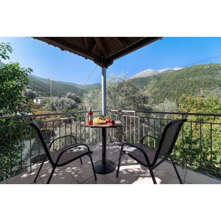 Ferienwohnung in Lefkada ab 39€ pro Nacht