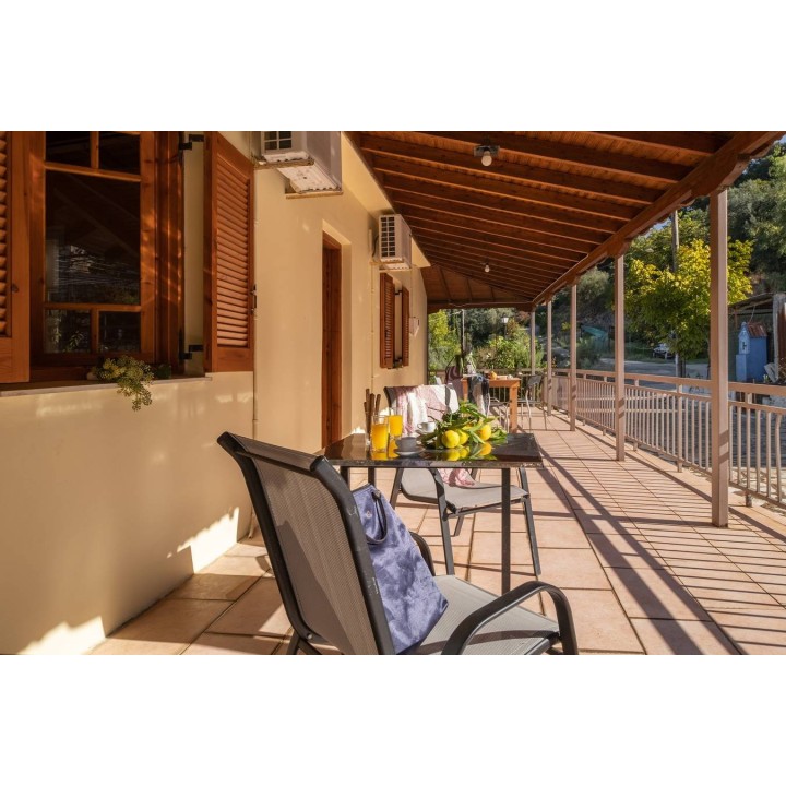 Ferienwohnung in Lefkada ab 39€ pro Nacht