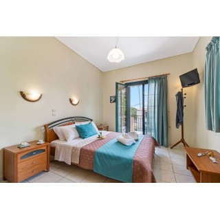 Ferienwohnung in Lefkada ab 51€ pro Nacht