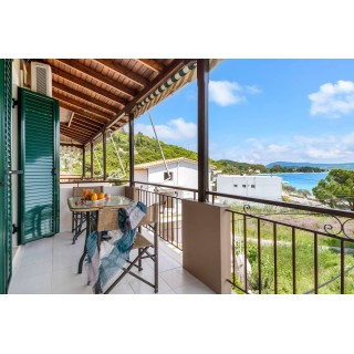 Ferienwohnung in Lefkada ab 52€ pro Nacht