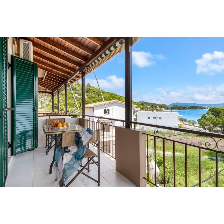 Ferienwohnung in Lefkada ab 52€ pro Nacht