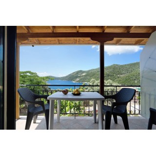 Ferienwohnung in Lefkada ab 52€ pro Nacht