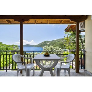 Ferienwohnung in Lefkada ab 52€ pro Nacht