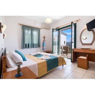 Ferienwohnung in Lefkada ab 52€ pro Nacht