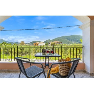 Ferienwohnung in Lefkada ab 58€ pro Nacht