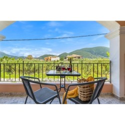 Ferienwohnung in Lefkada ab 58€ pro Nacht