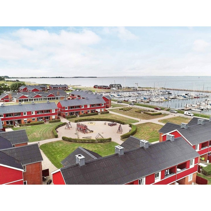 Ferienwohnung in Lemvig ab 49€ pro Nacht