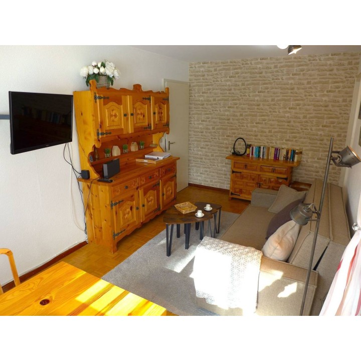 Ferienwohnung in Lens (Schweiz) ab 53€ pro Nacht