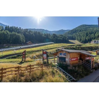 Ferienwohnung in Les Orres ab 39€ pro Nacht