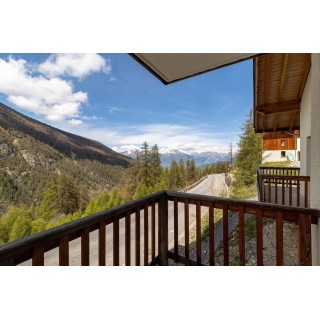 Ferienwohnung in Les Orres ab 51€ pro Nacht