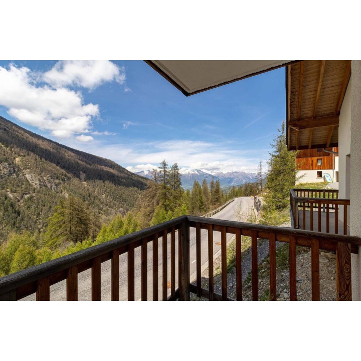 Ferienwohnung in Les Orres ab 51€ pro Nacht