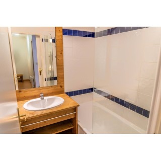 Ferienwohnung in Les Orres ab 51€ pro Nacht