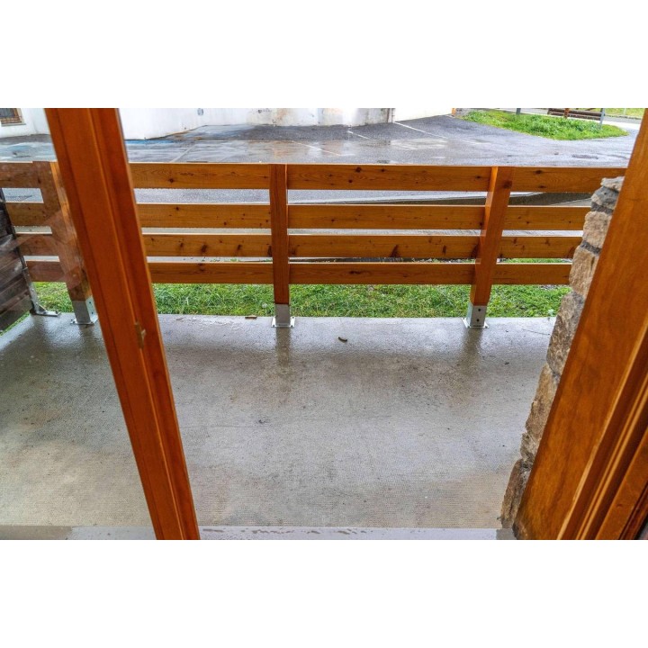 Ferienwohnung in Les Orres ab 52€ pro Nacht