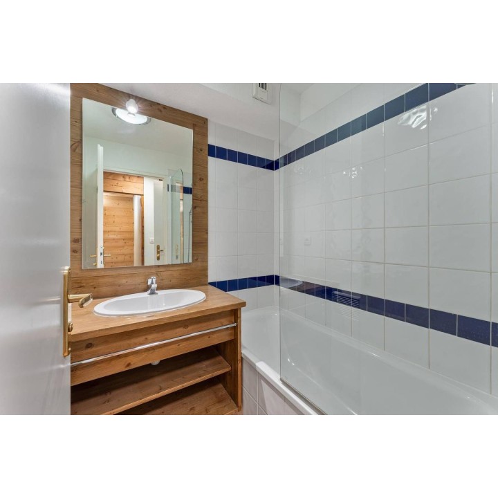 Ferienwohnung in Les Orres ab 52€ pro Nacht