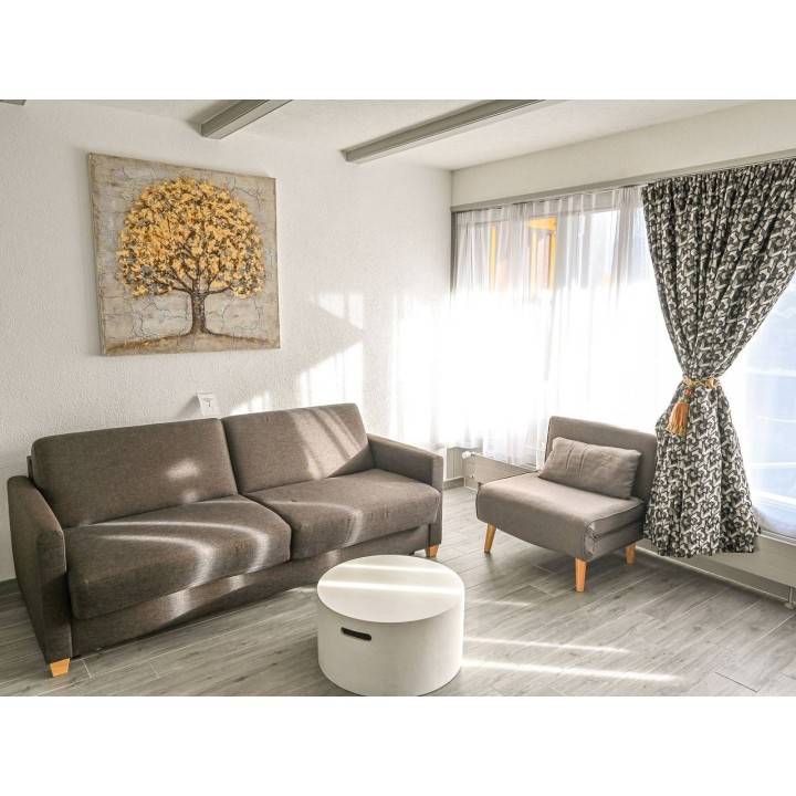 Ferienwohnung in Leytron ab 52€ pro Nacht