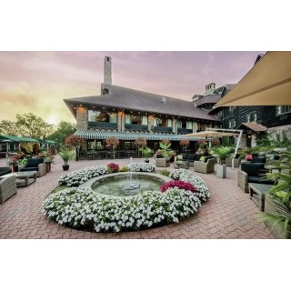 Fairmont Le Chateau Montebello