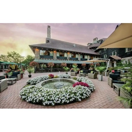 Fairmont Le Chateau Montebello