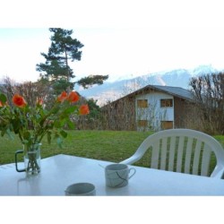 Ferienwohnung in Leytron ab 56€ pro Nacht