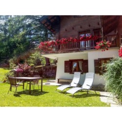 Ferienwohnung in Leytron ab 57€ pro Nacht