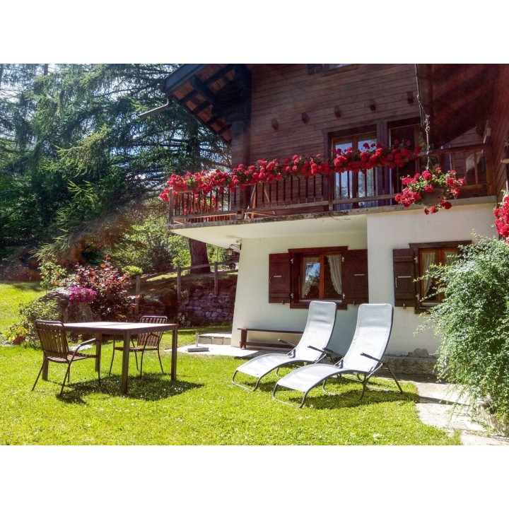 Ferienwohnung in Leytron ab 57€ pro Nacht