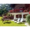 Ferienwohnung in Leytron ab 57€ pro Nacht