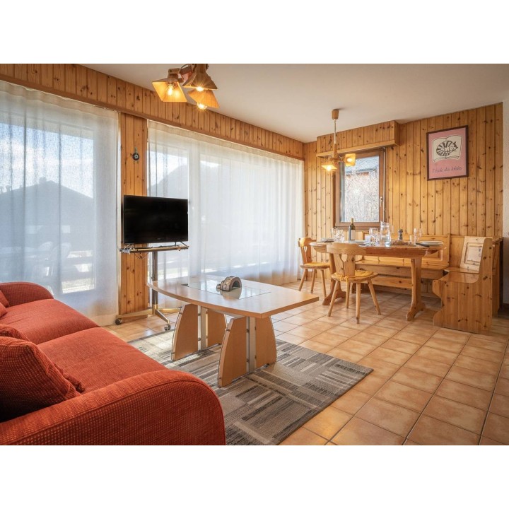 Ferienwohnung in Leytron ab 58€ pro Nacht